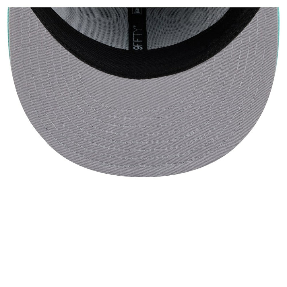 Chicago White Sox New Era Two-Tone Color Pack 9FIFTY Snapback Hat Sale