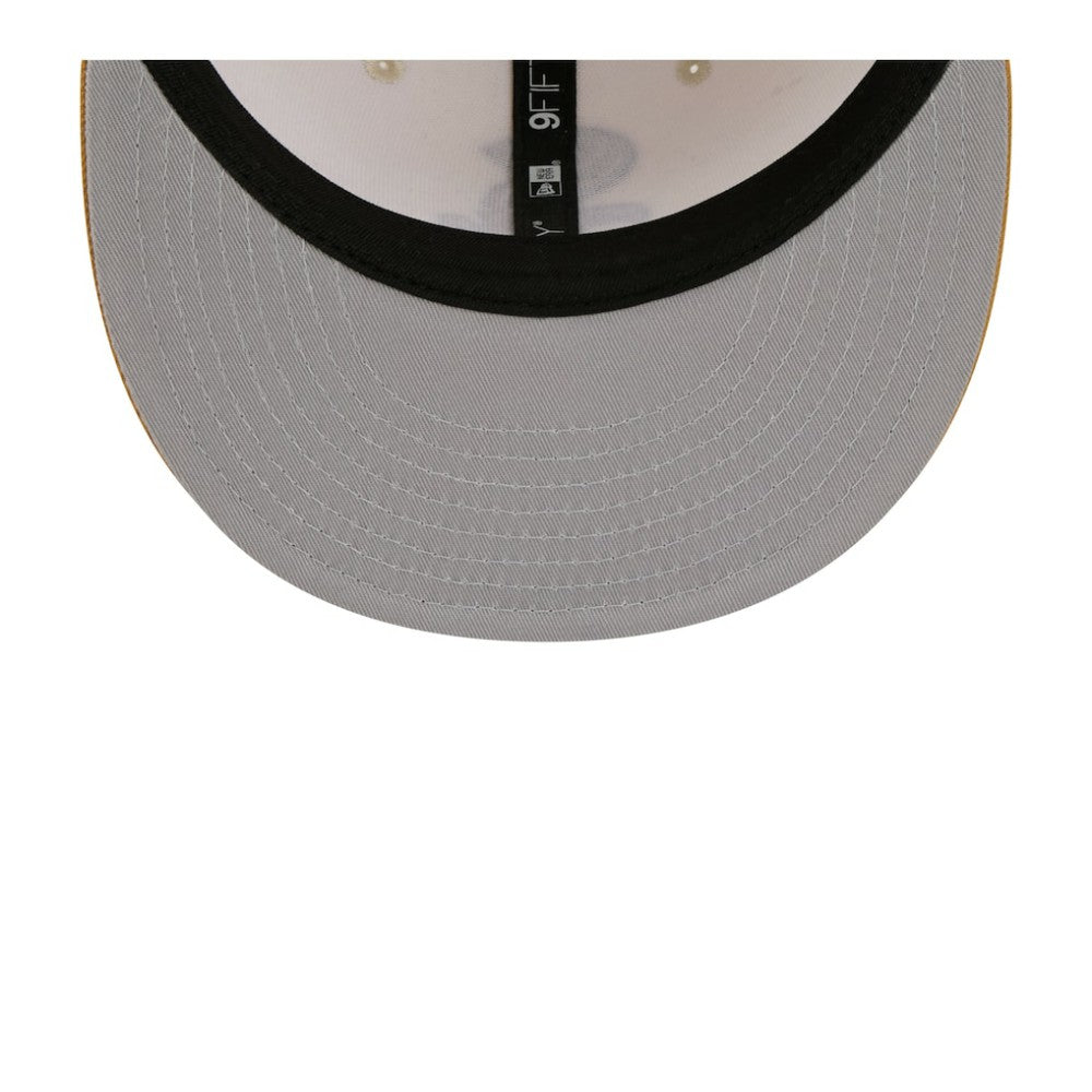 Chicago White Sox New Era 2-Tone Color Pack 9FIFTY Snapback Hat Near Me