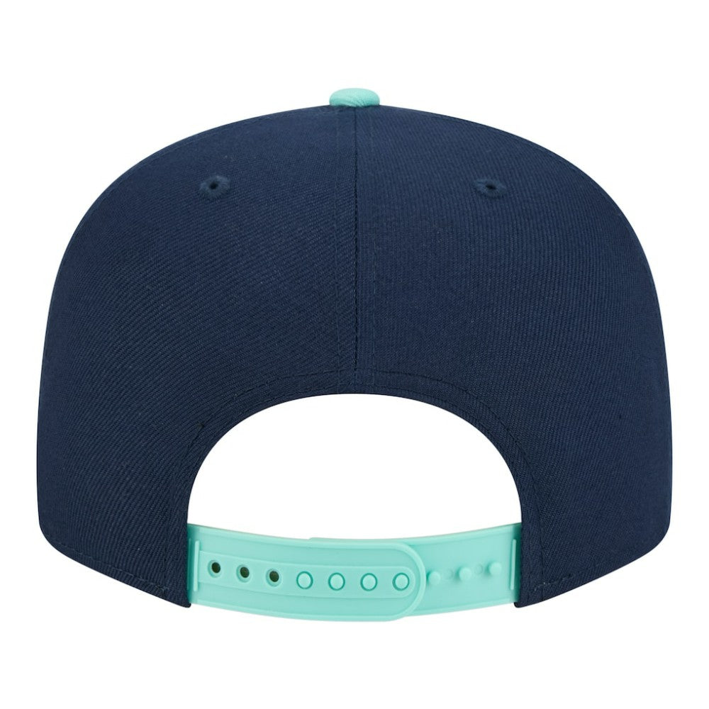 Detroit Tigers New Era 2-Tone Color Pack 9FIFTY Snapback Hat Online