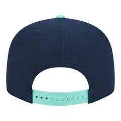 Detroit Tigers New Era 2-Tone Color Pack 9FIFTY Snapback Hat Online