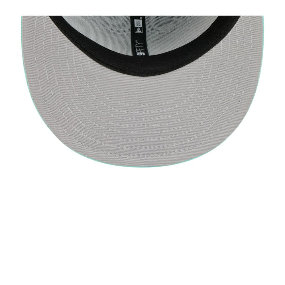Detroit Tigers New Era 2-Tone Color Pack 9FIFTY Snapback Hat Online