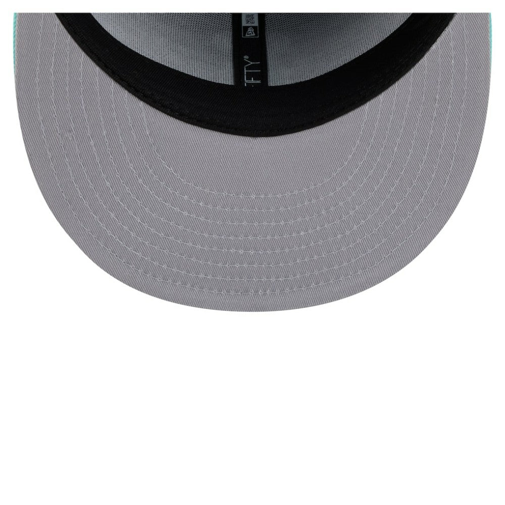 Los Angeles Angels New Era Two-Tone Color Pack 9FIFTY Snapback Hat Outlet