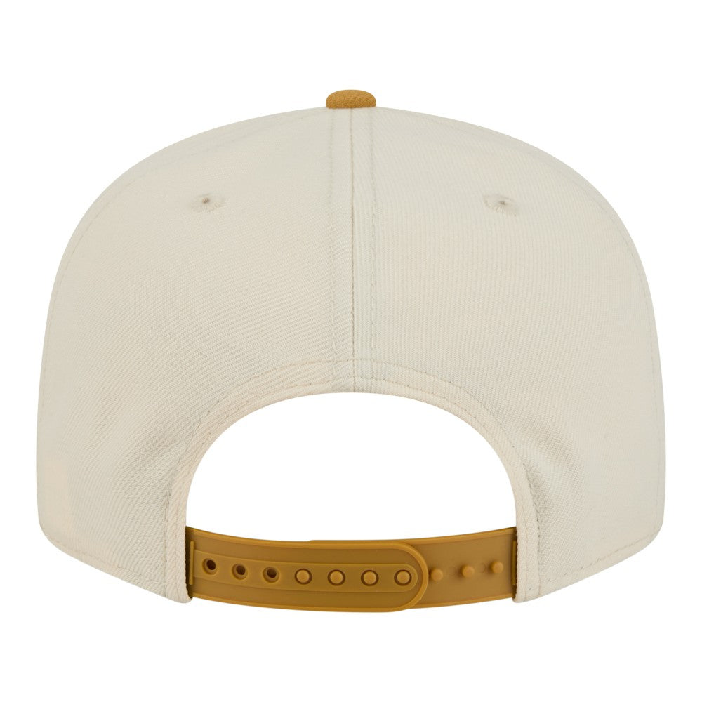 Los Angeles Dodgers New Era 2-Tone Color Pack 9FIFTY Snapback Hat Discount