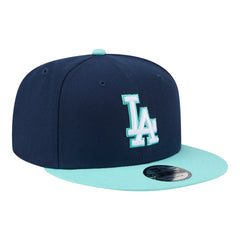 Los Angeles Dodgers New Era 2-Tone Color Pack 9FIFTY Snapback Hat Near Me