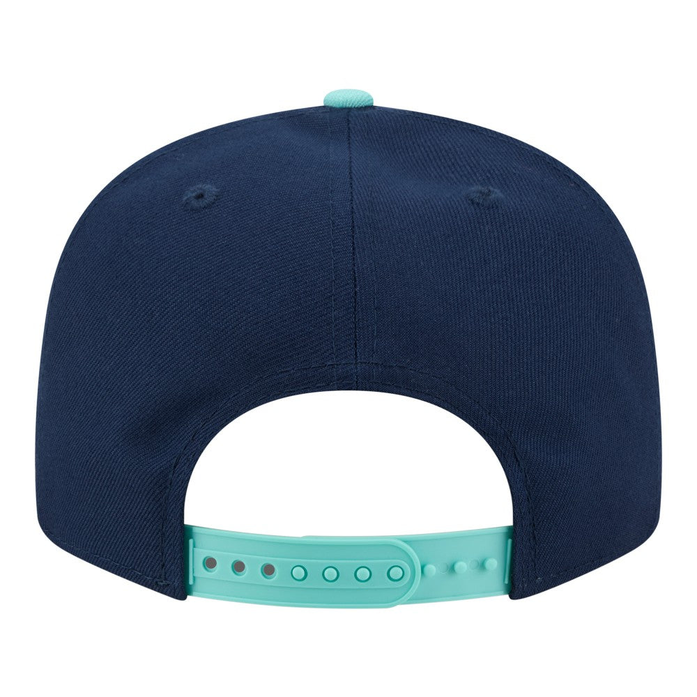 Los Angeles Dodgers New Era 2-Tone Color Pack 9FIFTY Snapback Hat Near Me