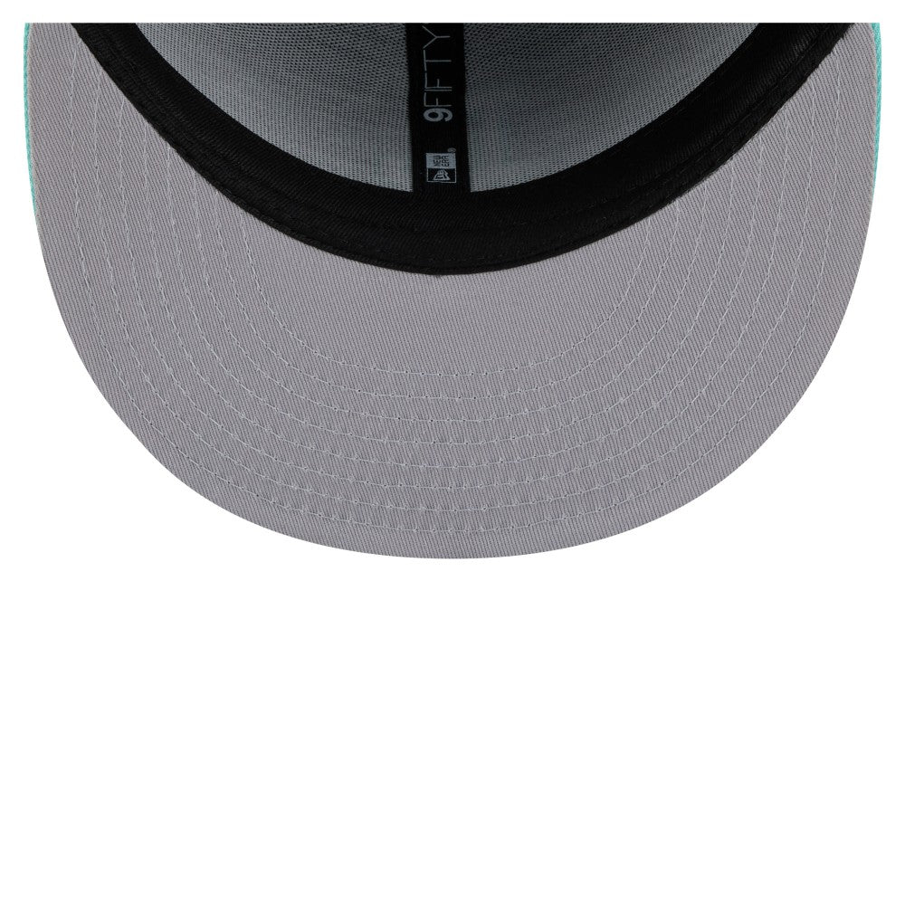 Los Angeles Dodgers New Era 2-Tone Color Pack 9FIFTY Snapback Hat Near Me