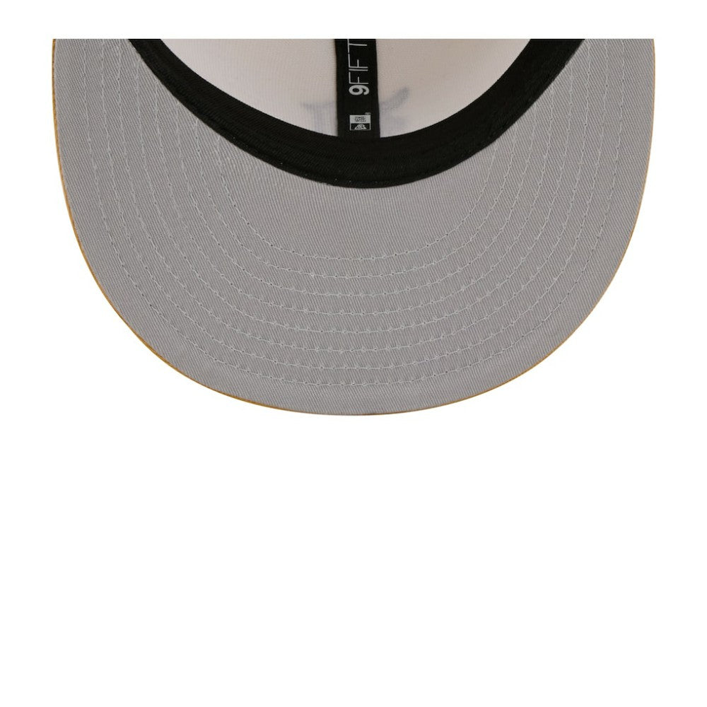 Detroit Tigers New Era 2-Tone Color Pack 9FIFTY Snapback Hat Discount