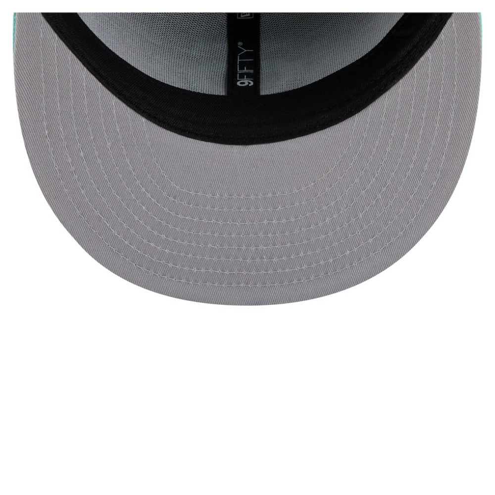 Minnesota Twins New Era Two-Tone Color Pack 9FIFTY Snapback Hat Near Me