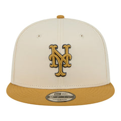 New York Mets New Era Two-Tone Color Pack 9FIFTY Snapback Hat for sale