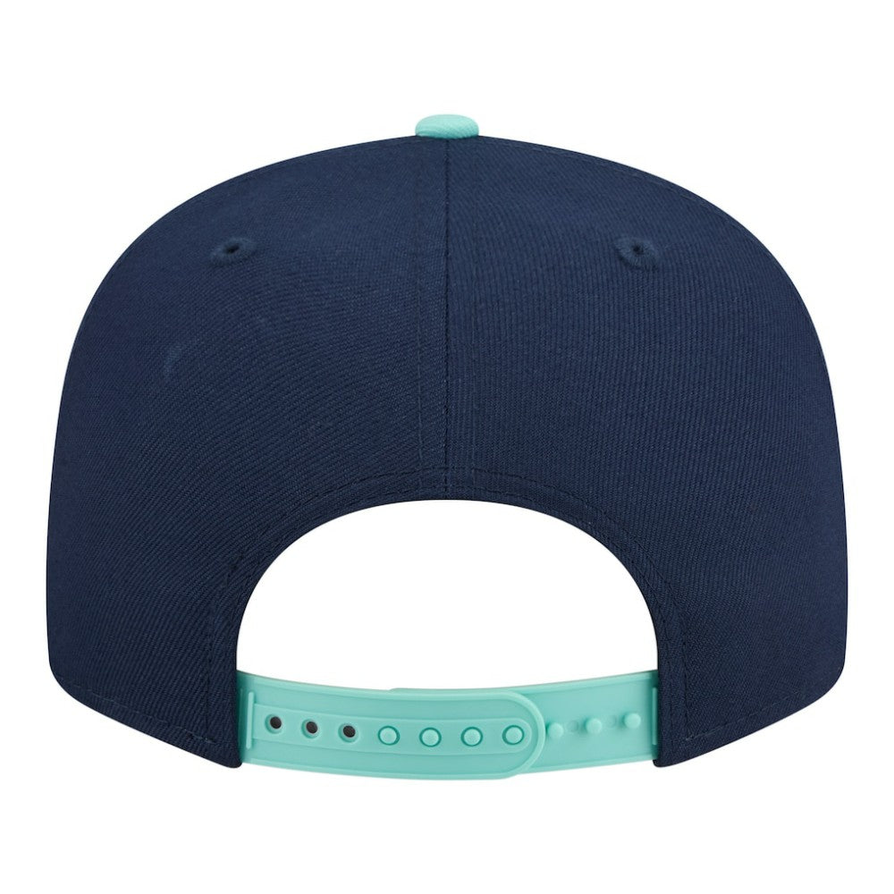 St. Louis Cardinals New Era 2-Tone Color Pack 9FIFTY Snapback Hat Online