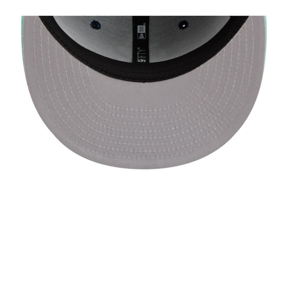 St. Louis Cardinals New Era 2-Tone Color Pack 9FIFTY Snapback Hat Online