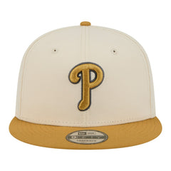 Philadelphia Phillies New Era Two-Tone Color Pack 9FIFTY Snapback Hat Discount