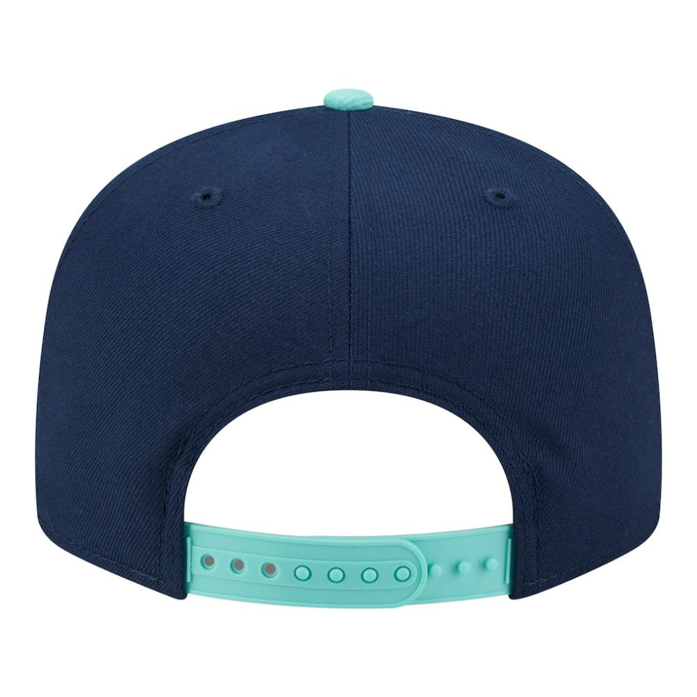 Philadelphia Phillies New Era Two-Tone Color Pack 9FIFTY Snapback Hat Online