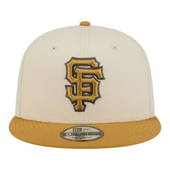 San Francisco Giants New Era 2-Tone Color Pack 9FIFTY Snapback Hat for sale