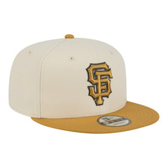 San Francisco Giants New Era 2-Tone Color Pack 9FIFTY Snapback Hat for sale