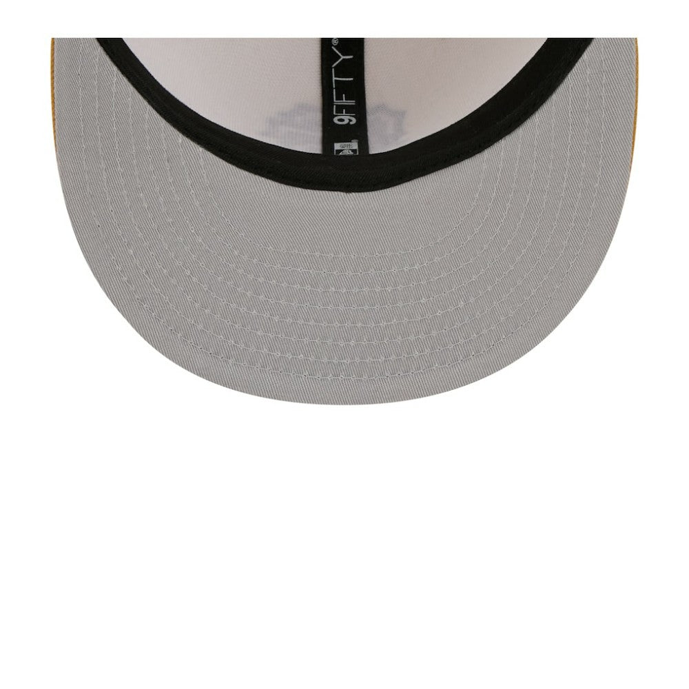 San Francisco Giants New Era 2-Tone Color Pack 9FIFTY Snapback Hat for sale