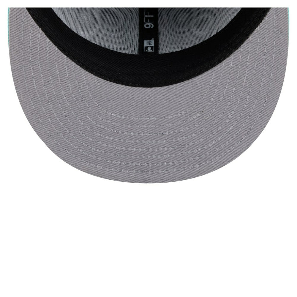 Pittsburgh Pirates New Era Two-Tone Color Pack 9FIFTY Snapback Hat for sale