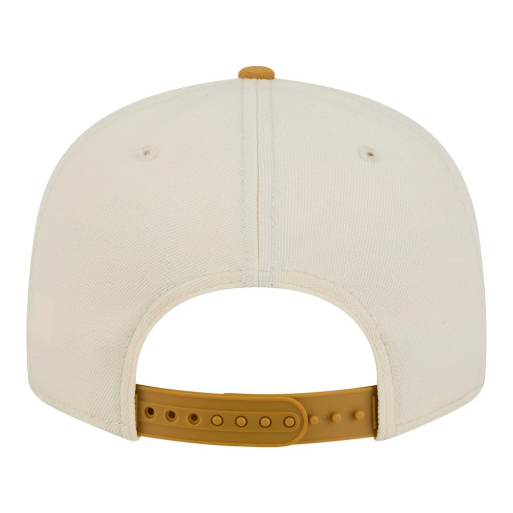San Diego Padres New Era 2-Tone Color Pack 9FIFTY Snapback Hat for sale