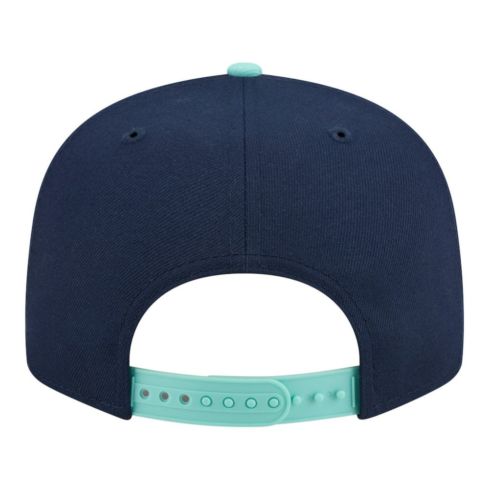San Francisco Giants New Era 2-Tone Color Pack 9FIFTY Snapback Hat Discount