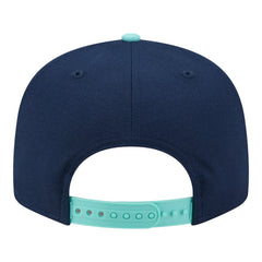 San Diego Padres New Era 2-Tone Color Pack 9FIFTY Snapback Hat Discount