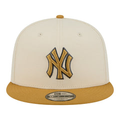 New York Yankees New Era 2-Tone Color Pack 9FIFTY Snapback Hat for sale