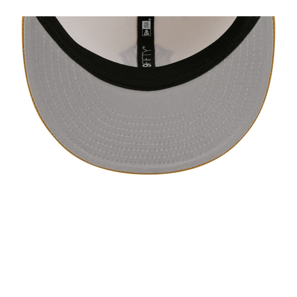 New York Yankees New Era 2-Tone Color Pack 9FIFTY Snapback Hat for sale