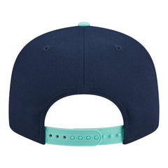 New York Yankees New Era Two-Tone Color Pack 9FIFTY Snapback Hat Discount