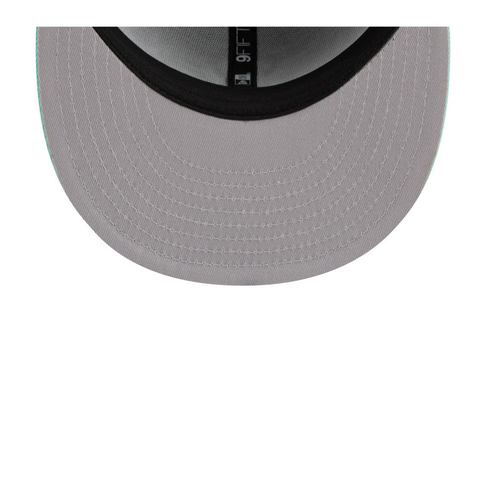 New York Yankees New Era Two-Tone Color Pack 9FIFTY Snapback Hat Discount