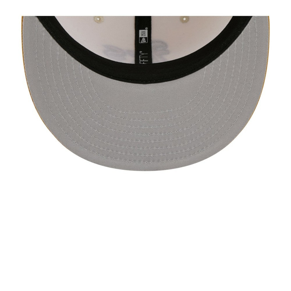 Athletics New Era 2-Tone Color Pack 9FIFTY Snapback Hat Outlet