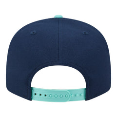 Athletics New Era Two-Tone Color Pack 9FIFTY Snapback Hat Outlet