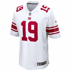 Jameis Winston New York Giants Game Jersey - White - Nike