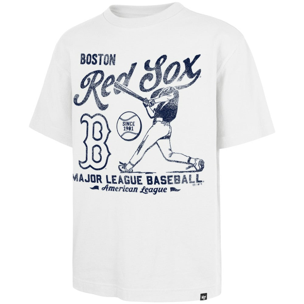 Boston Red Sox '47 Regional Batter Foundation T-Shirt Online