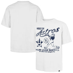 Houston Astros '47 Regional Batter Foundation T-Shirt Online