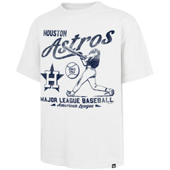 Houston Astros '47 Regional Batter Foundation T-Shirt Online