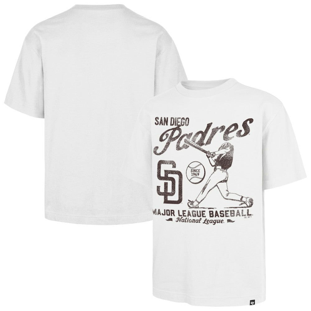 San Diego Padres '47 Regional Batter Foundation T-Shirt Online