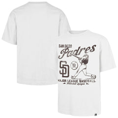San Diego Padres '47 Regional Batter Foundation T-Shirt Online