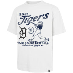 Detroit Tigers '47 Regional Batter Foundation T-Shirt Near Me