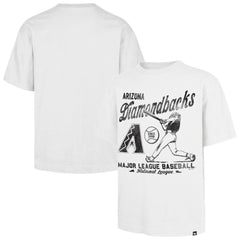 Arizona Diamondbacks '47 Regional Batter Foundation T-Shirt Sale