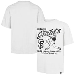 San Francisco Giants '47 Regional Batter Foundation T-Shirt Online