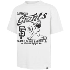 San Francisco Giants '47 Regional Batter Foundation T-Shirt Online