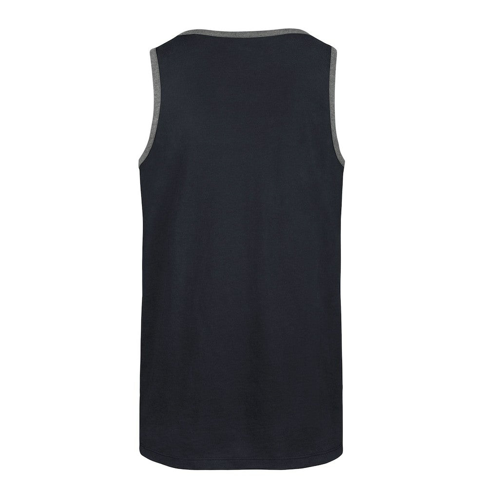 Dallas Cowboys '47 Premier Franklin Tank Top - Navy - 47 brand