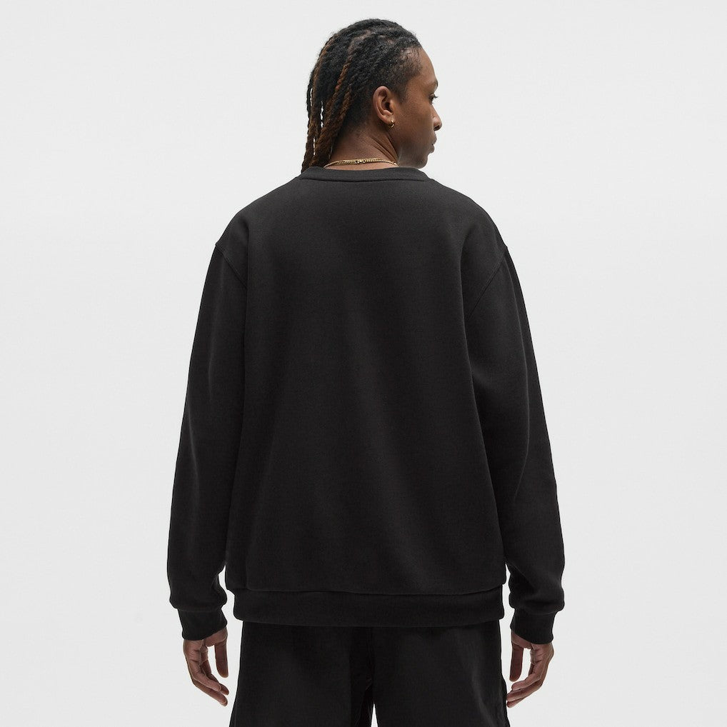 Las Vegas Raiders lululemon Steady State Sweatshirt - Black - NFL