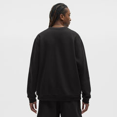 Las Vegas Raiders lululemon Steady State Sweatshirt - Black - NFL