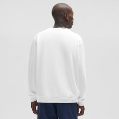 Dallas Cowboys lululemon Steady State Sweatshirt - White - NFL