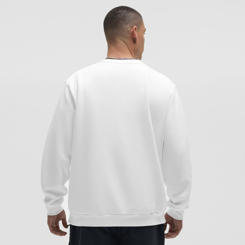 Miami Dolphins lululemon Steady State Sweatshirt - White - NFL