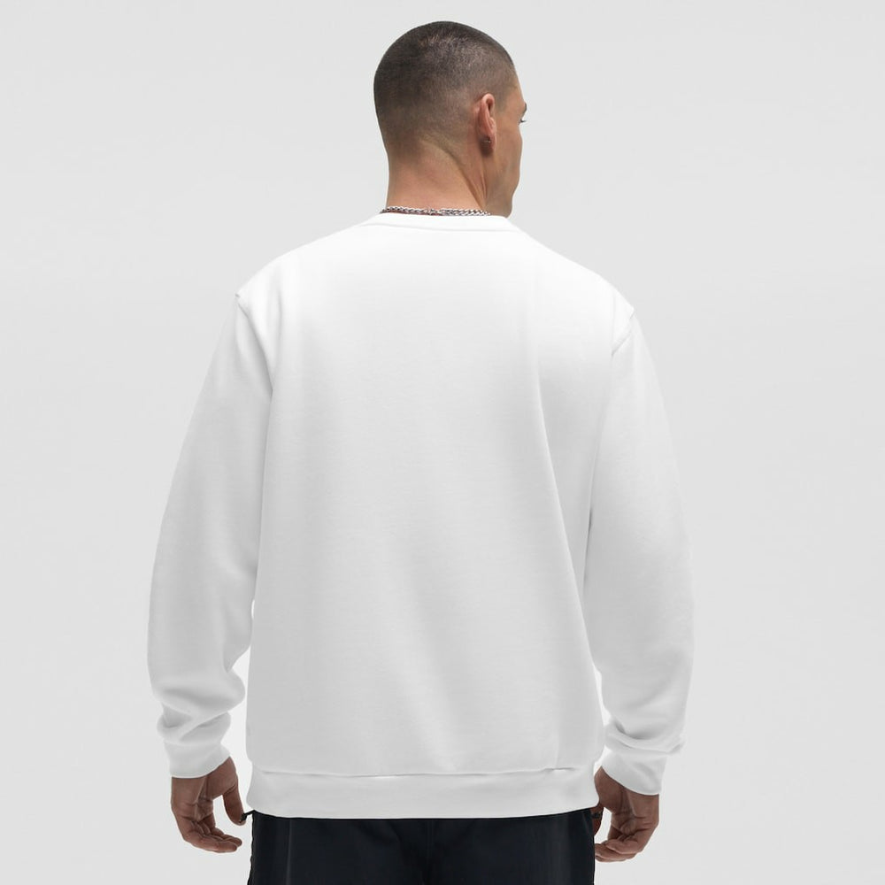 Miami Dolphins lululemon Steady State Sweatshirt - White - NFL