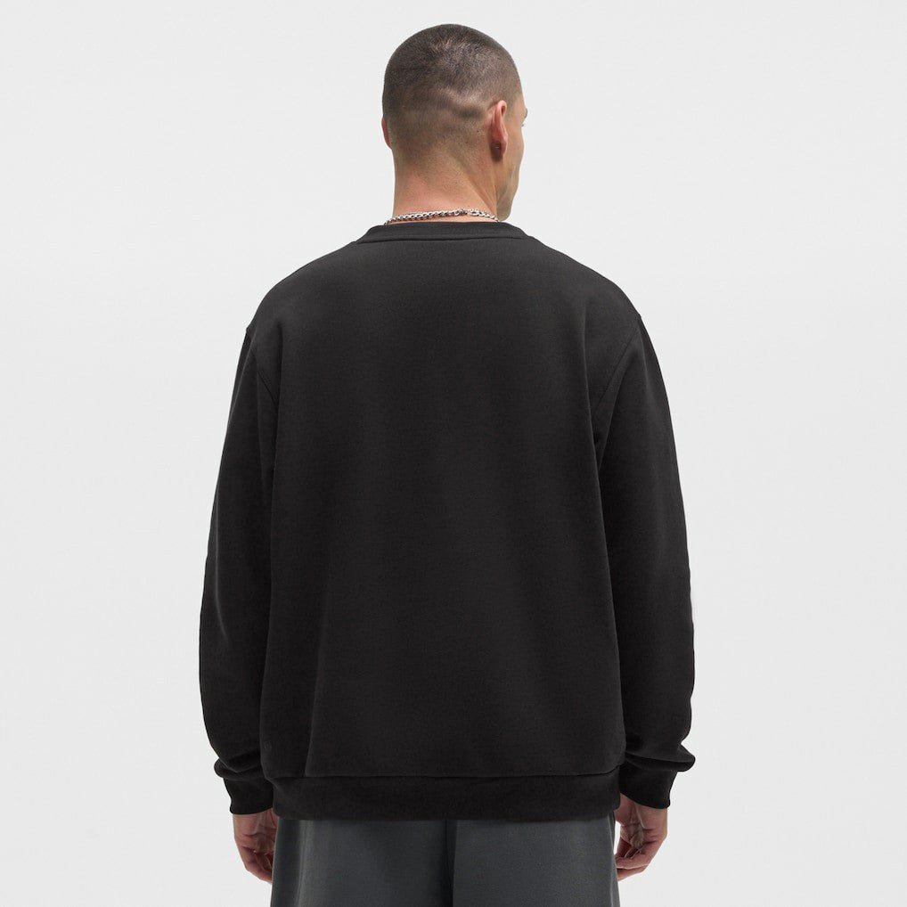 Minnesota Vikings lululemon Steady State Sweatshirt - Black - NFL