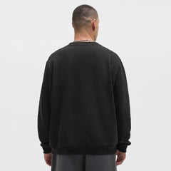 Minnesota Vikings lululemon Steady State Sweatshirt - Black - NFL