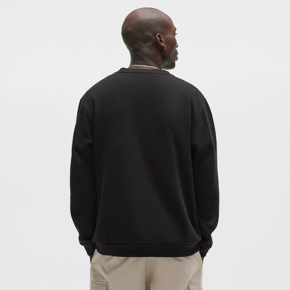 Baltimore Ravens lululemon Steady State Sweatshirt - Black - NFL