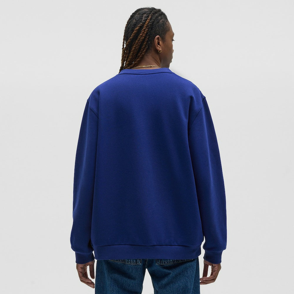 New York Giants lululemon Steady State Sweatshirt - Larkspur - NFL